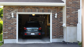 Garage Door Installation at Bayhill San Bruno, California