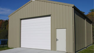 Garage Door Openers at Bayhill San Bruno, California